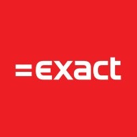 Exact Online Accounting logo